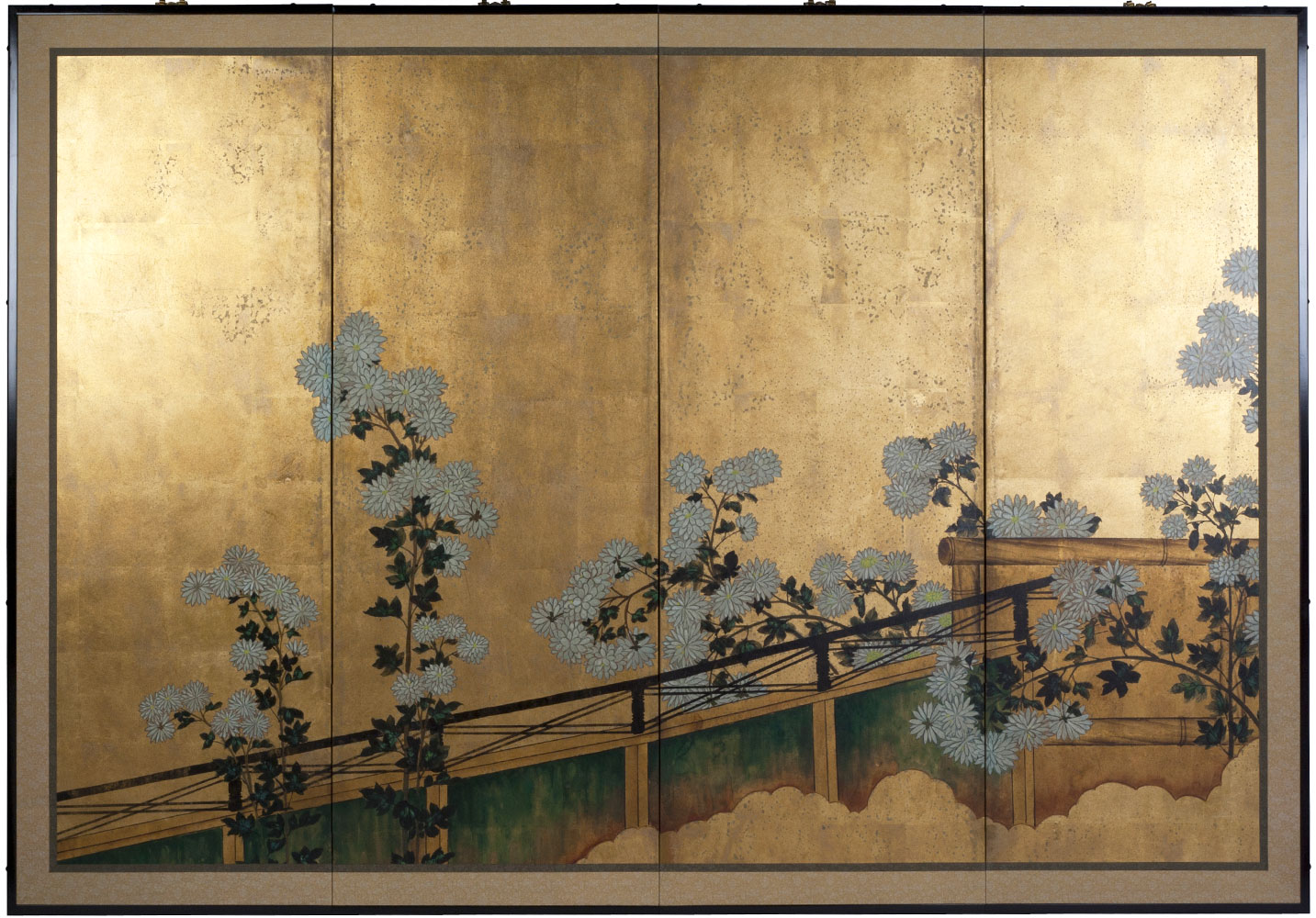 Japanese Screens Altfield