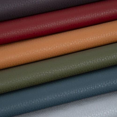 Imitation leather suppliers discount