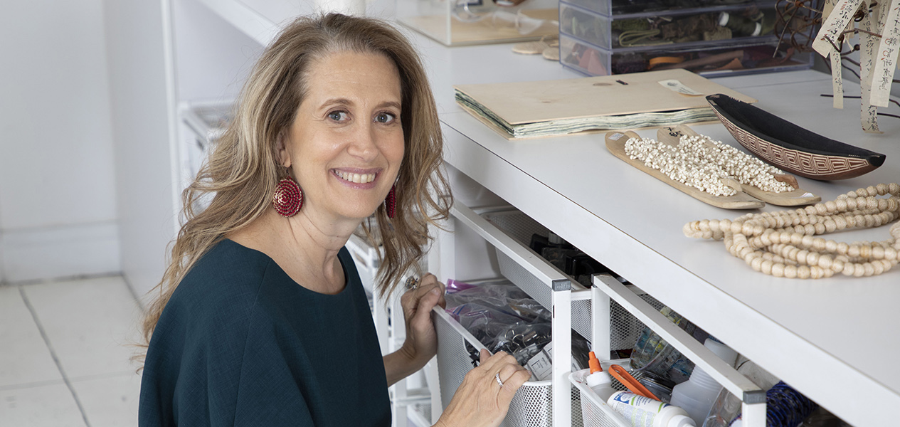 Lori Weitzner Designer Hero 1315X600