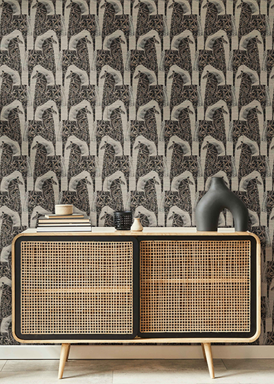 Texture Wall SS25
