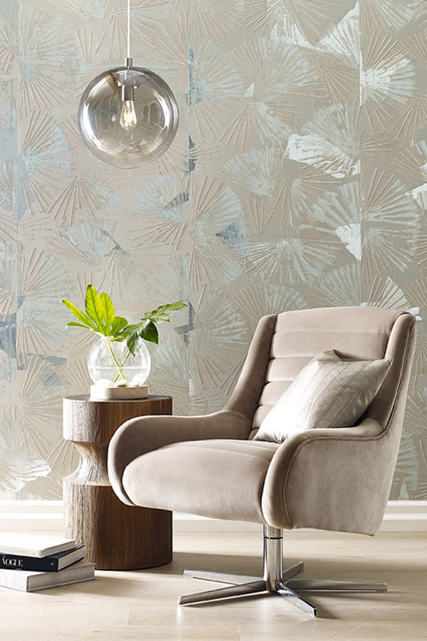 Ginza Handmade Wallcovering By MDC At Altfield