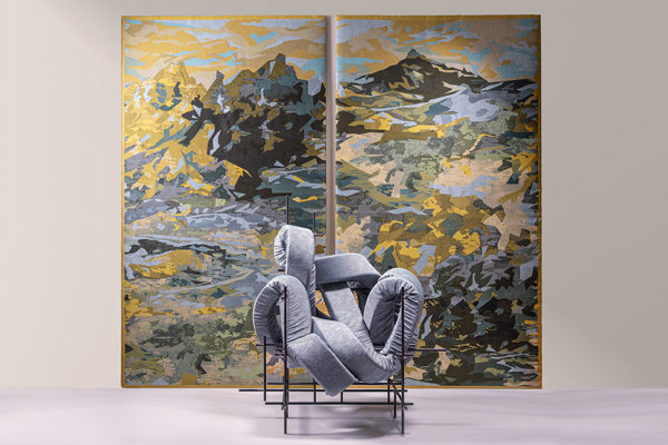 SS24 Brochier EVA Collection