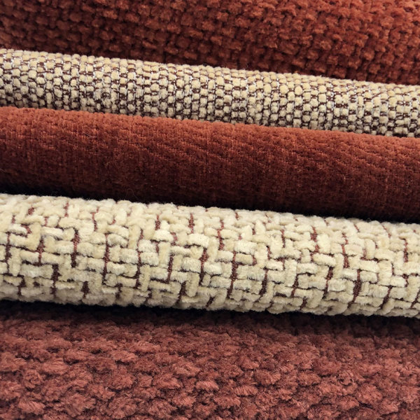 Glant Chenille D
