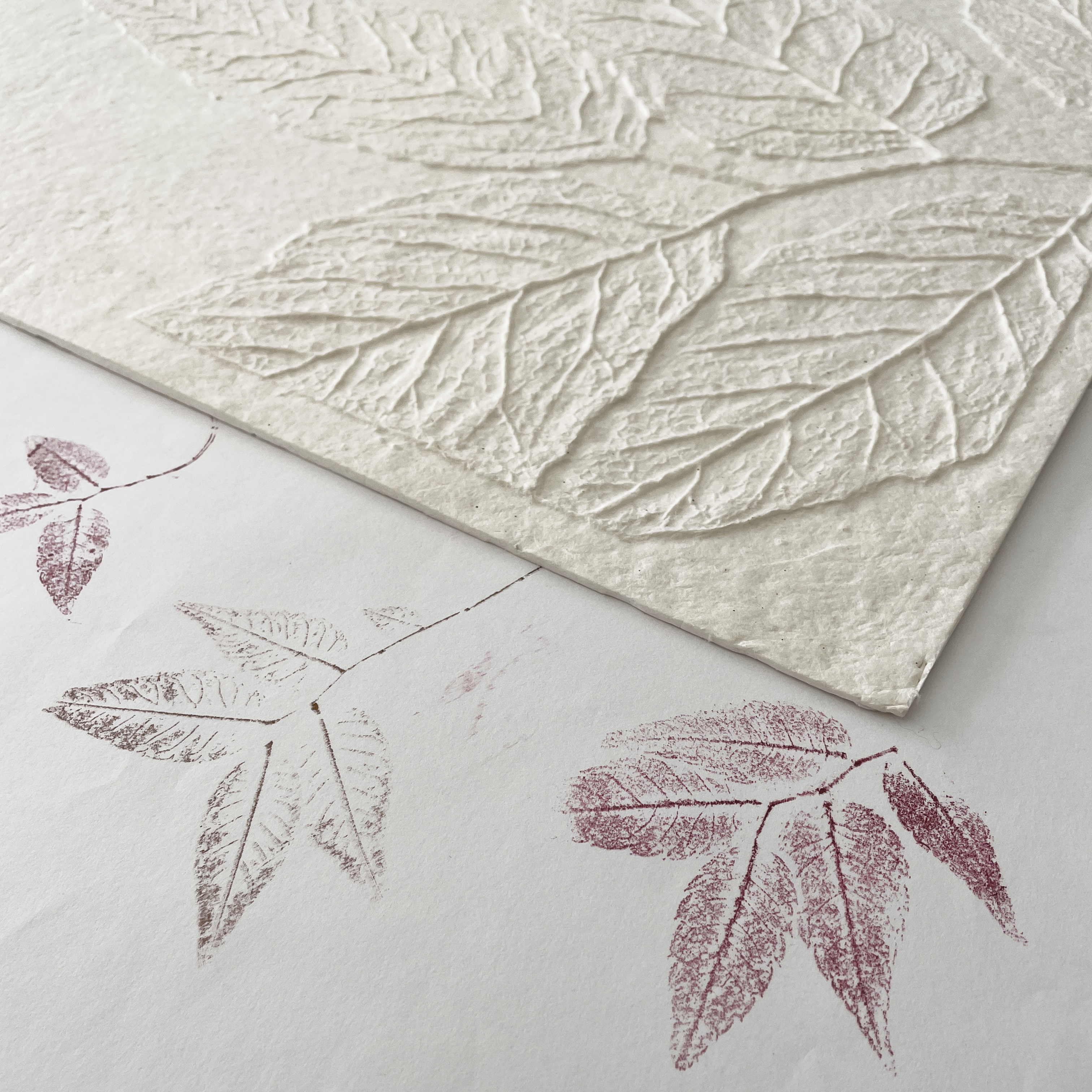Leaflet Artwork SQ