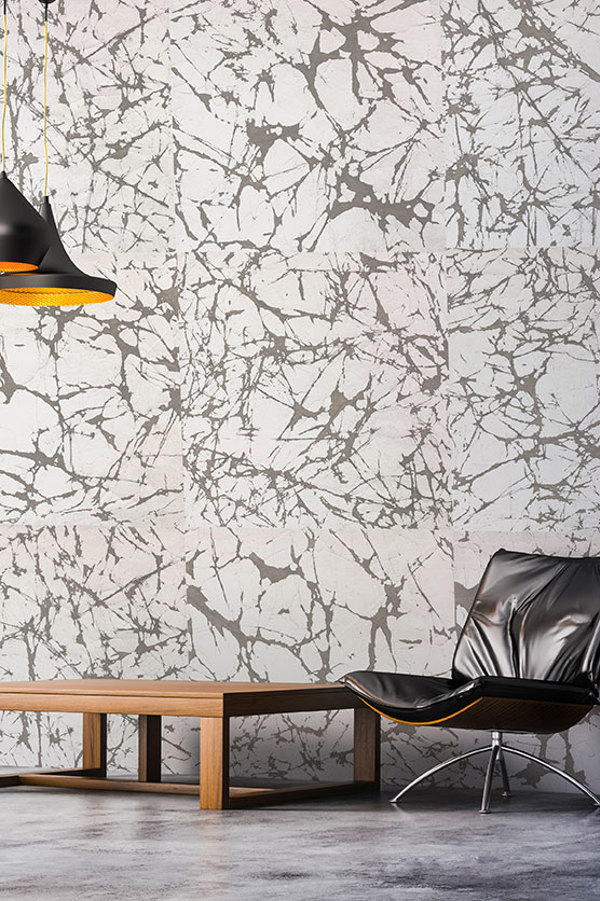 Anubis Handmade Wallcovering By Vahallan At Altfield