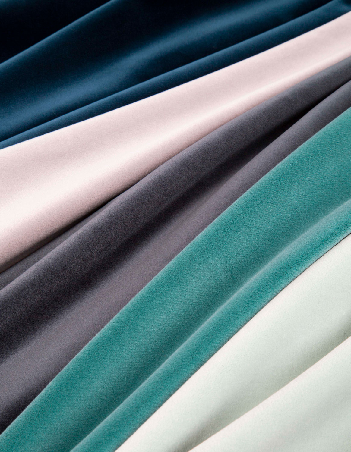 Luxe Velvet | Fabrics | Altfield | London (UK) Supplier Luxury Fabric ...