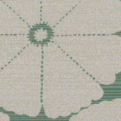 Altfield Pollack Big Flower 05
