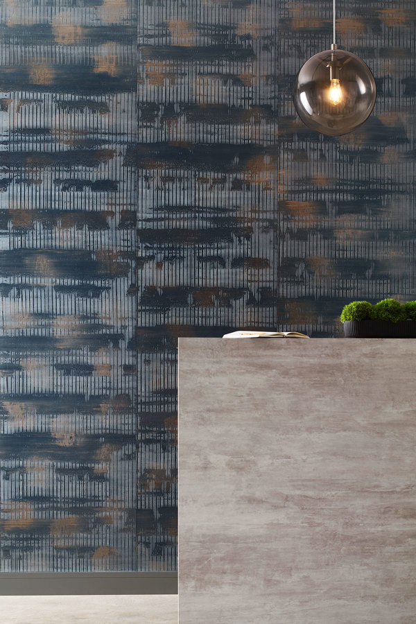 Fragment Handmade Wallcovering By MDC At Altfield