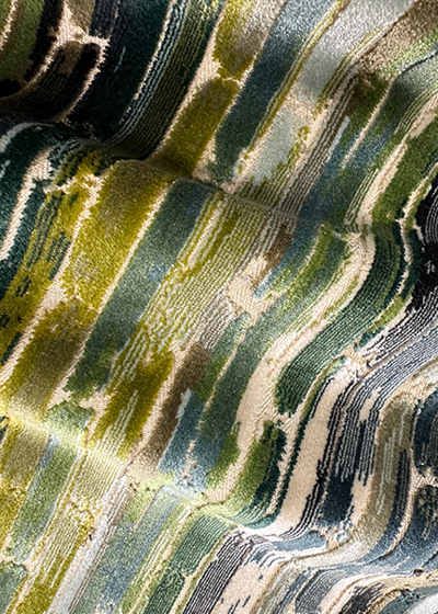 Texture Fabrics SS25