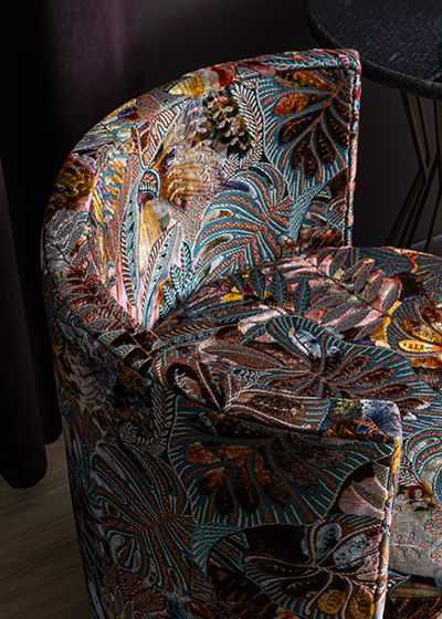 Brentano SS25 B