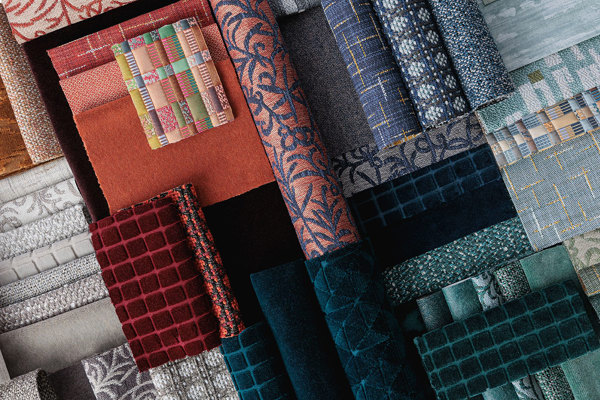 SS24 Brentano Anthurium Collection