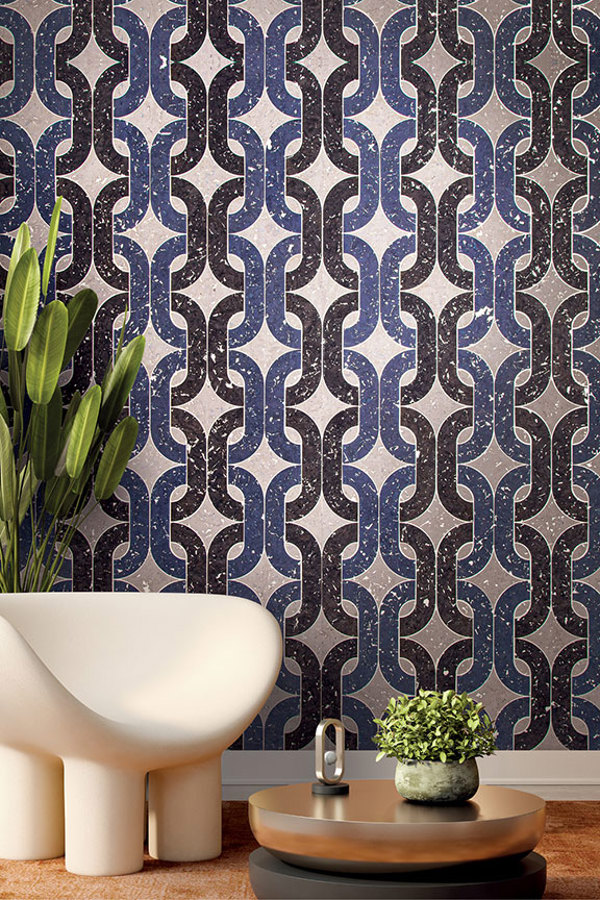 Porto Handmade Wallcovering By Maya Romanoff At Altfield
