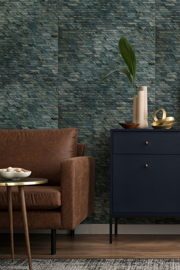 Ampat Handmade Wallcovering By Texture Fabrics At Altfield