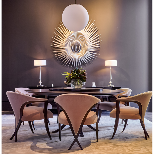Christopher Guy Chair