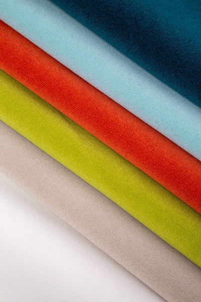 SS24 Glant Outdoor Velvet