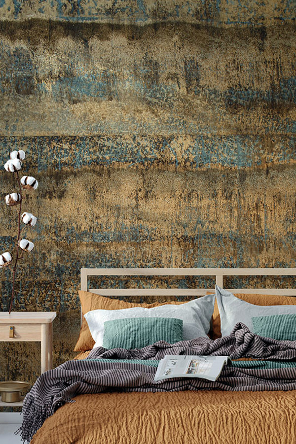 Tecuri Handmade Wallcovering By Vahallan At Altfield