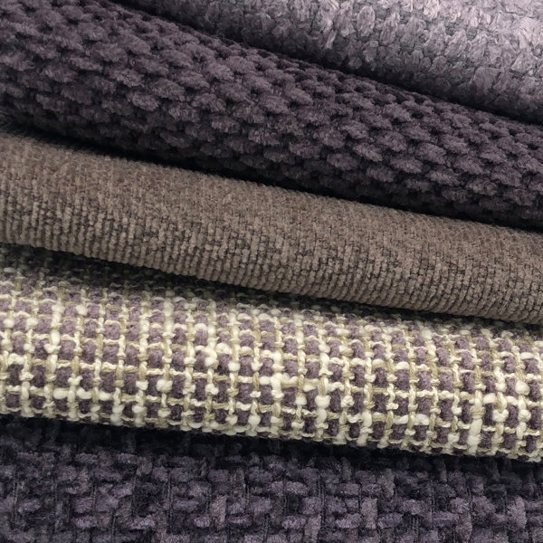 Glant Chenille F