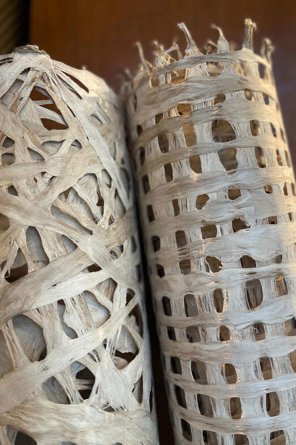 Handmade Wall Panels By Weitzner At Altfield